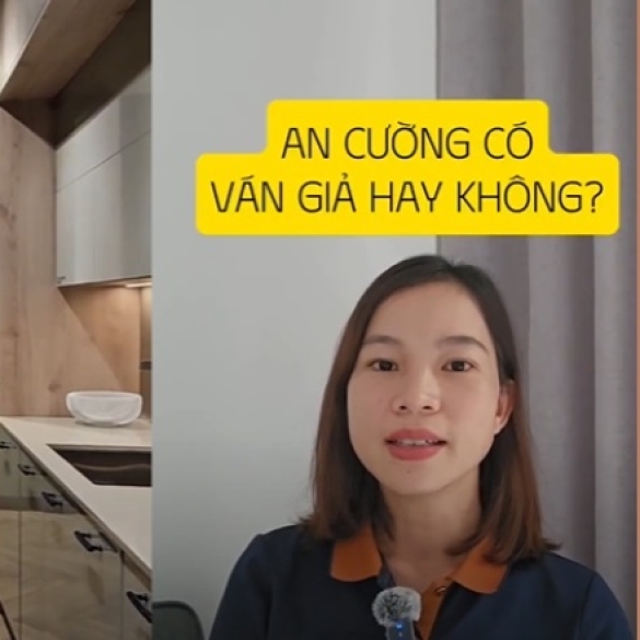 Ván An Cường Có Hàng Giả Hay Không?